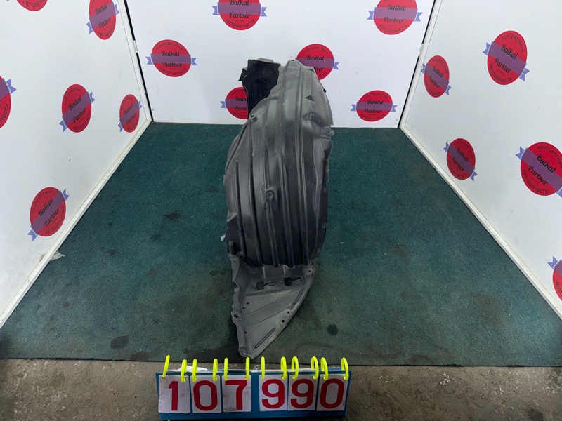 Подкрылок MAZDA AXELA BM5AS P5-VPS передний левый (б/у)