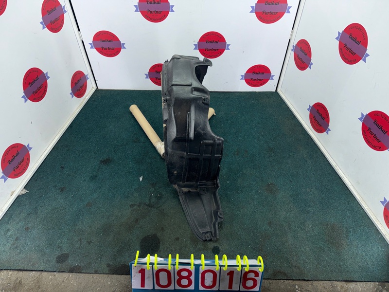 Подкрылок TOYOTA CAMRY SV40 4S-FE 1996 передний правый (б/у)