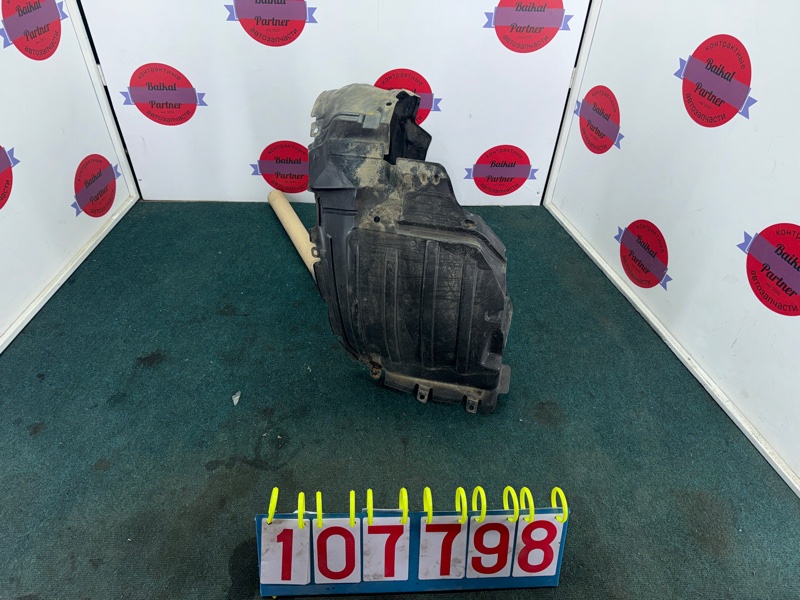 Подкрылок DAIHATSU BE-GO J210G 3SZ-VE передний правый (б/у)