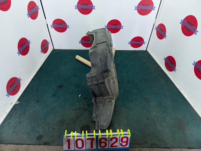 Подкрылок TOYOTA CAMRY SV40 4S-FE 1996 передний левый (б/у)