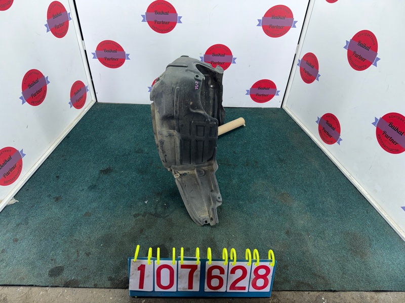 Подкрылок TOYOTA CAMRY SV40 4S-FE 1996 передний правый (б/у)