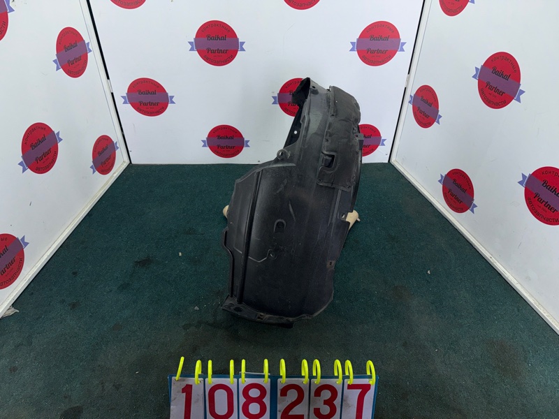 Подкрылок HONDA CR-V RM4 K24A 2012 передний левый (б/у)