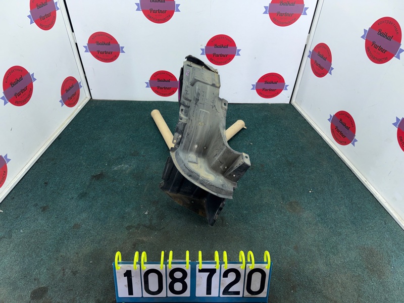 Подкрылок TOYOTA LITE ACE S402M 3SZ-VE 2008 передний левый (б/у)