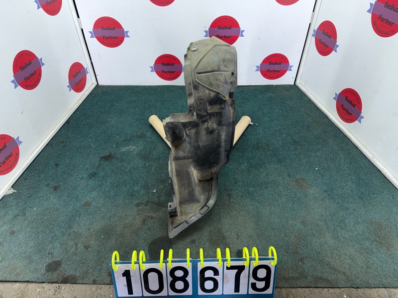 Подкрылок HONDA PARTNER EY7 D15B 1999 передний левый (б/у)