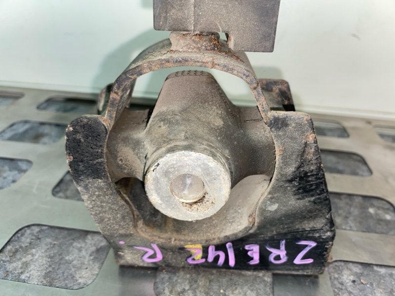 Подушка ДВС передняя COROLLA FIELDER 2008 ZRE142G 2ZR-FE Подушка ДВС передняя COROLLA FIELDER 2008 ZRE142G 2ZR-FE