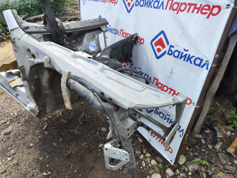 Лонжерон передний правый A6 2005 4F2 AUK