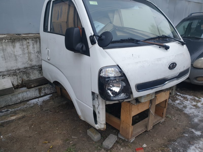 Купить кабину киа бонго. Кабина Kia Bongo. Kia Bongo III 2004-2012. Кабина Киа Бонго 3. Панель кабины Kia Bongo 3.