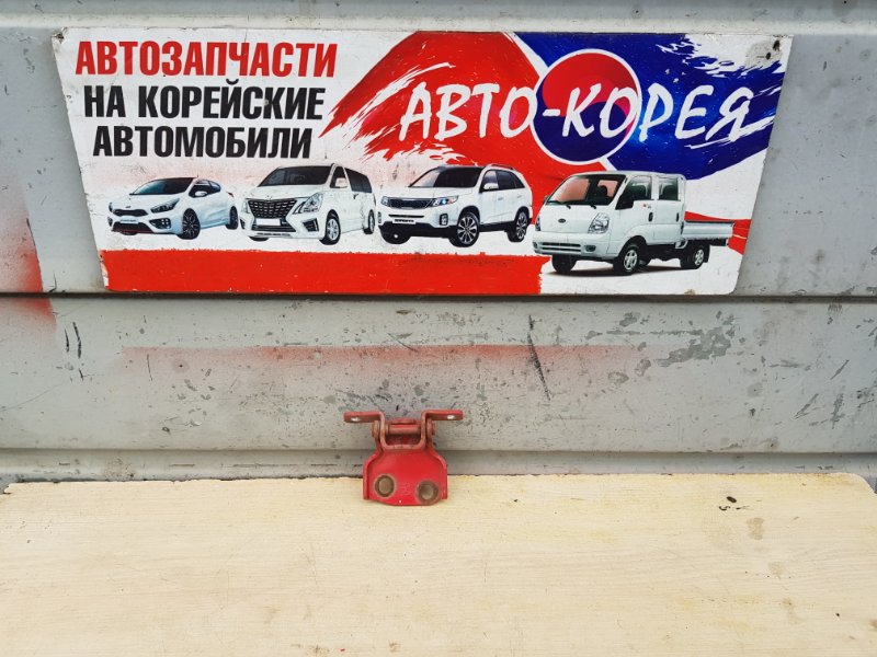 Петля двери Daewoo Matiz M150 2002