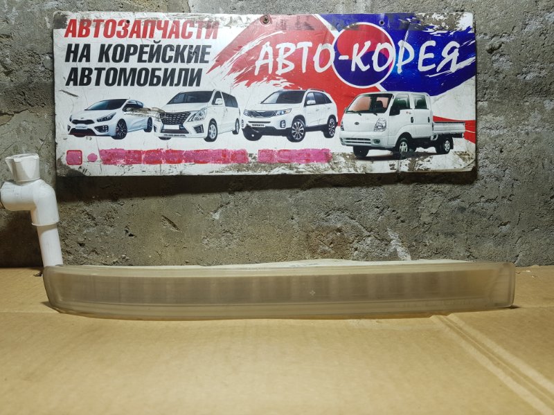 Поворотник Kia Opirus 2003 передний правый