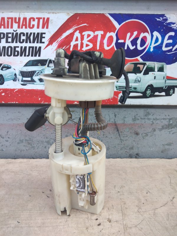 Купить Топливный Насос Шевроле Лачетти