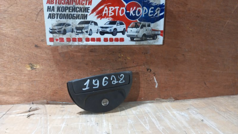 Ручка двери Hyundai Porter 2 2004 правая