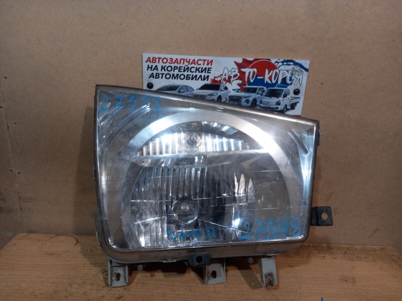 Фара Hyundai Hd65 2006 передняя правая