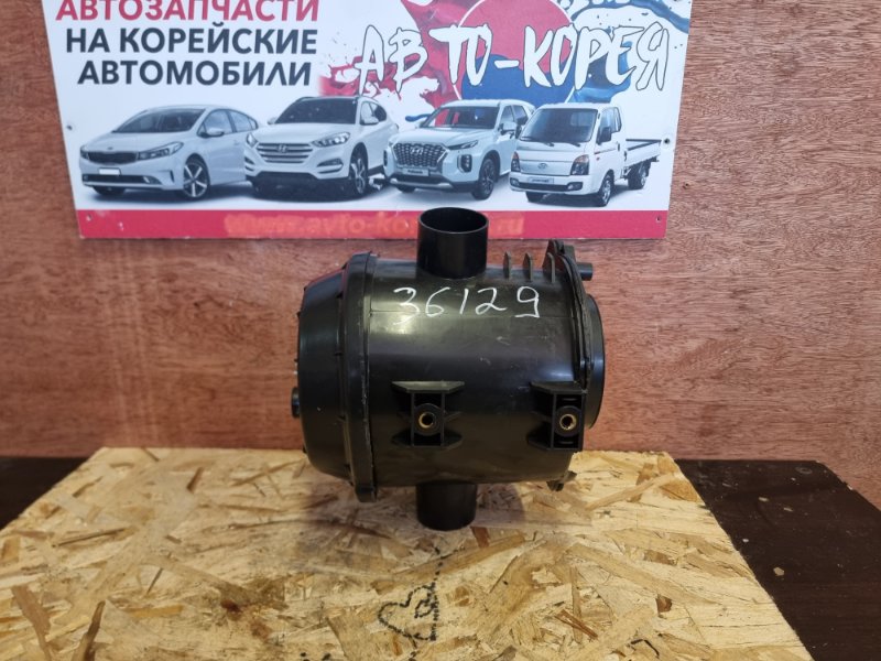 Корпус воздушного фильтра Daewoo Damas 2003