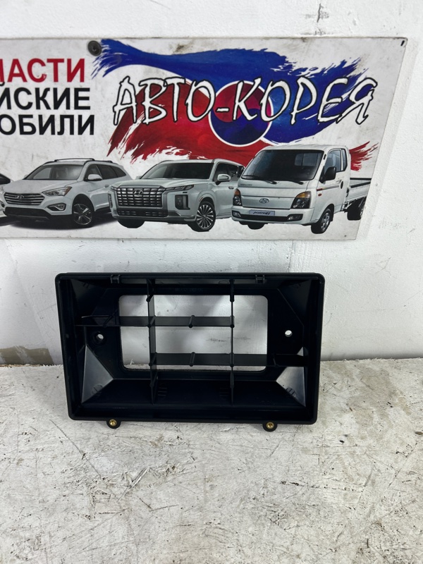 Крышка Hyundai Hd120 2004