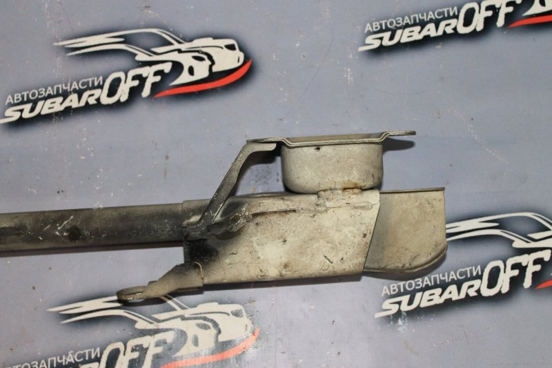 Усилитель бампера передний Impreza 2005 GGA EJ205