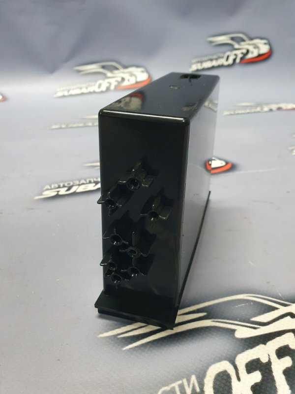 Бардачок Forester 2002 SG5 EJ205