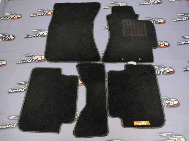 Запчасть коврик Subaru Forester 2009 SH5 EJ204 SH контрактная Коврик Subaru Forester 2009 SH5 EJ204 SH контрактная