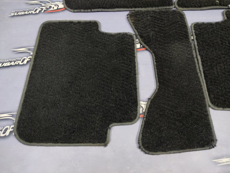 Коврик Forester 2009 SH5 EJ204 Коврик Forester 2009 SH5 EJ204