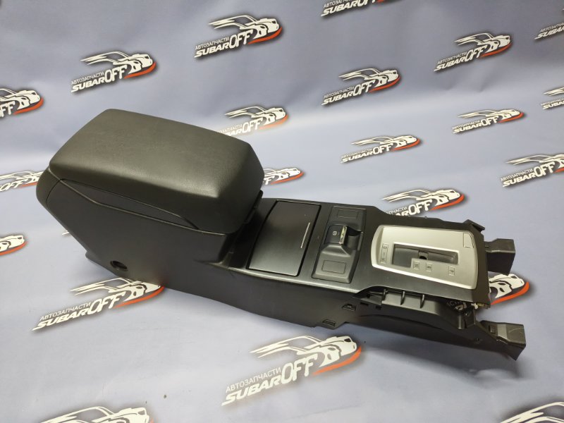 Запчасть подлокотник Subaru Outback 2013 BRM FB25A 92114AJ100VH контрактная Подлокотник Subaru Outback 2013 BRM FB25A 92114AJ100VH контрактная