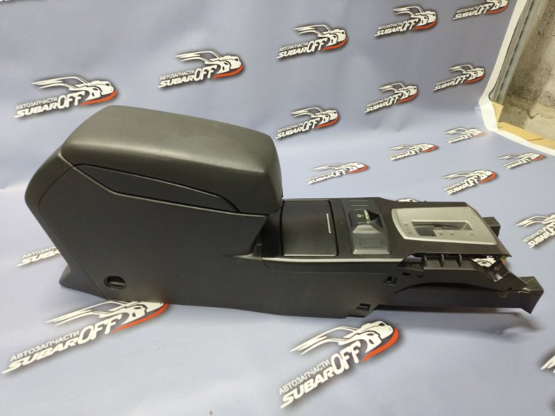 Подлокотник Outback 2013 BRM FB25A Подлокотник Outback 2013 BRM FB25A