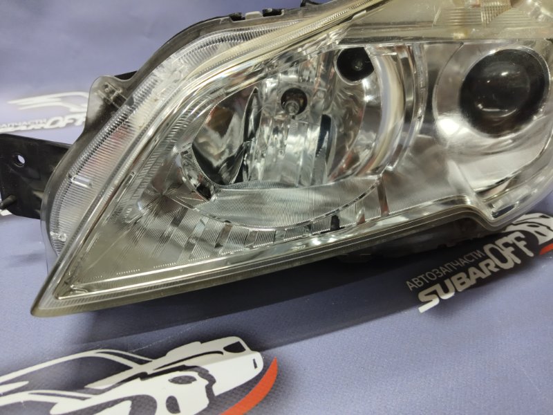 Фара передняя левая Outback 2013 BRM FB25A