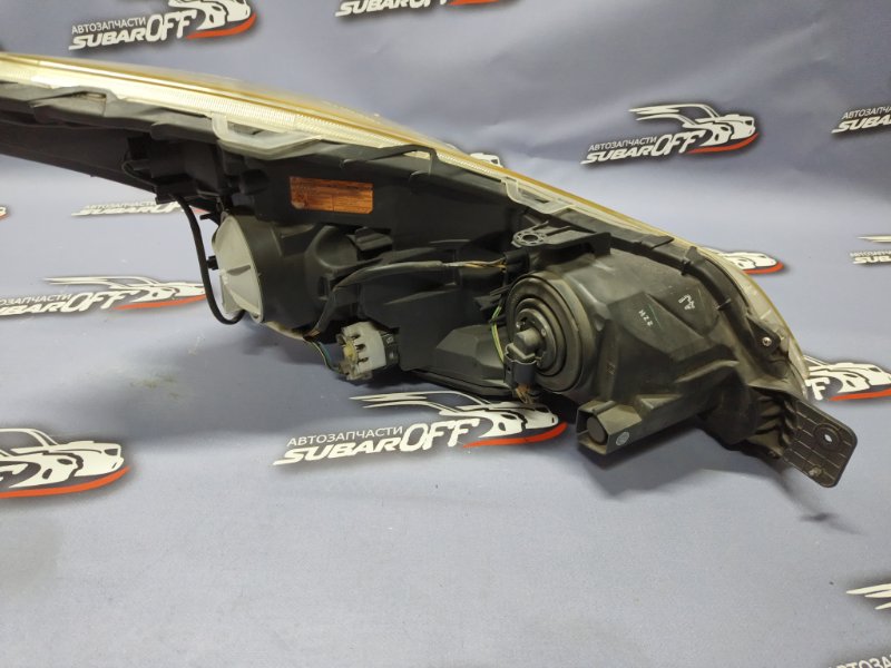 Фара передняя левая Outback 2013 BRM FB25A
