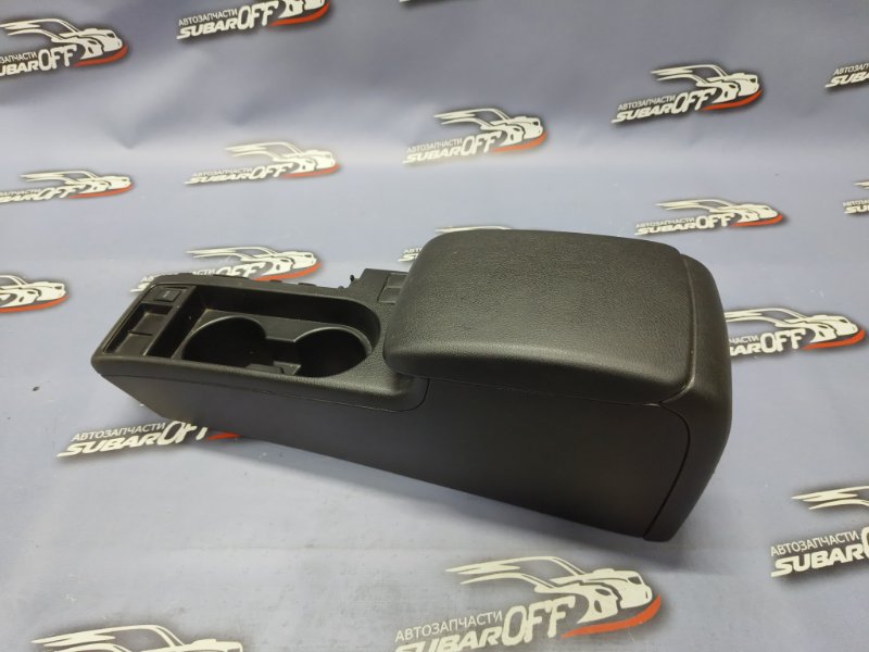 Запчасть подлокотник Subaru Impreza 2009 GH8 EJ20X 92113AG000JC контрактная Подлокотник Subaru Impreza 2009 GH8 EJ20X 92113AG000JC контрактная