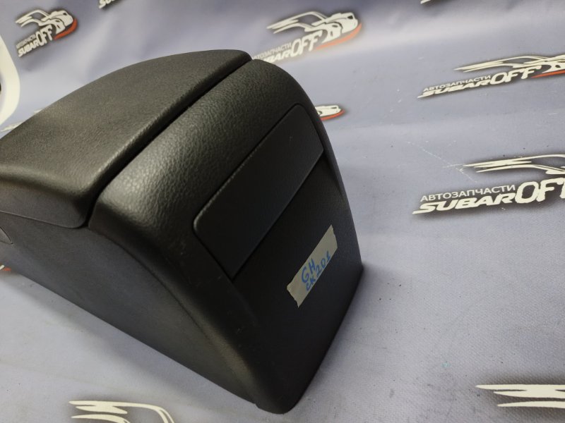 Подлокотник Impreza 2009 GH8 EJ20X Подлокотник Impreza 2009 GH8 EJ20X