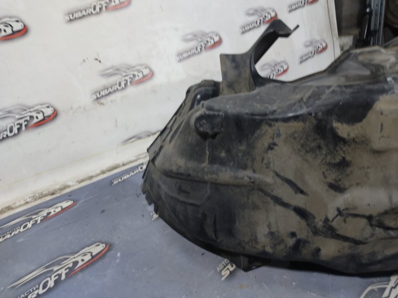 Подкрылок задний правый Outback 2012 BRM FB25A