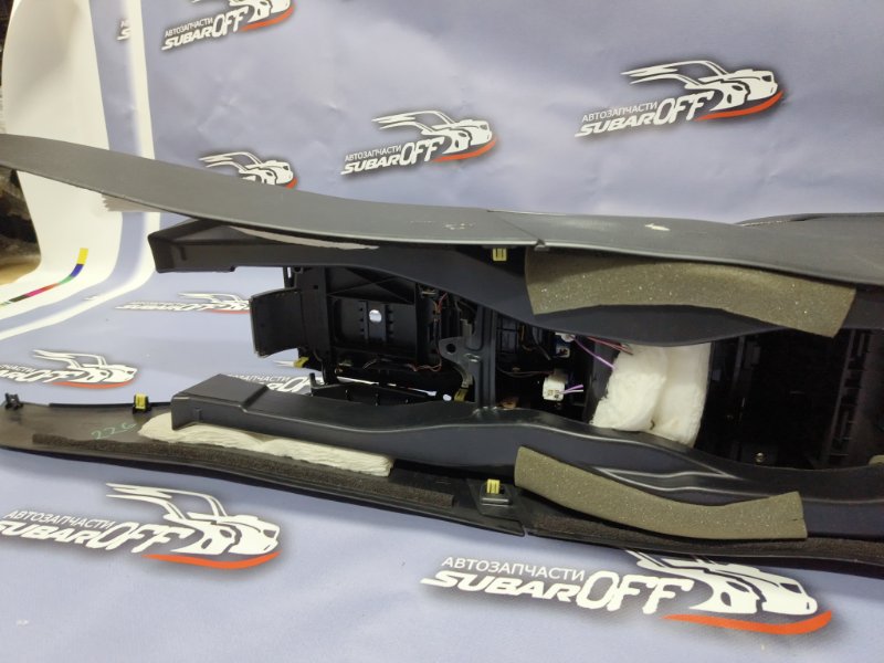 Подлокотник Outback 2009 BR9 EJ253 Подлокотник Outback 2009 BR9 EJ253
