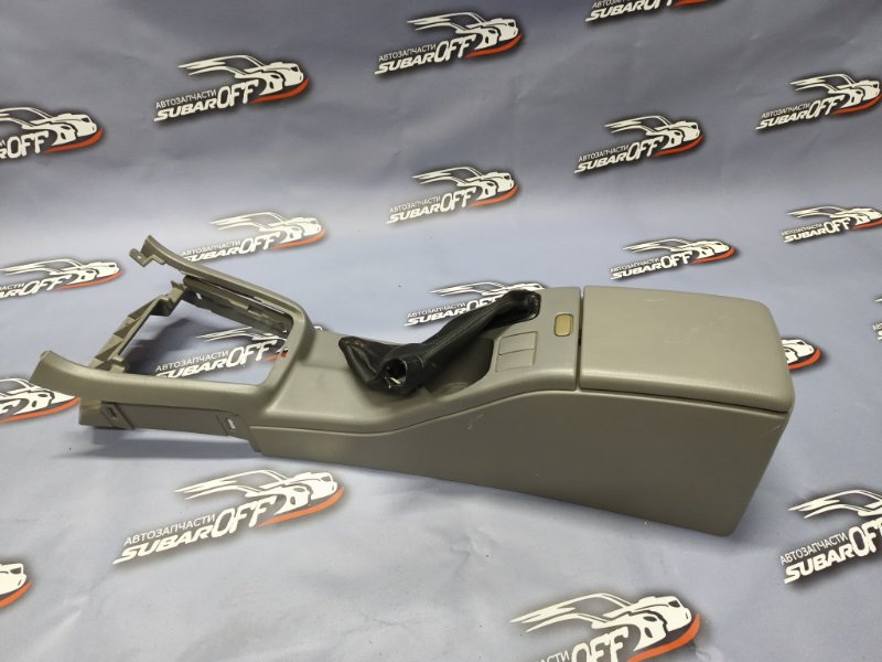 Запчасть подлокотник Subaru Forester 2003 SG5 EJ205 92111SA000ND контрактная Подлокотник Subaru Forester 2003 SG5 EJ205 92111SA000ND контрактная