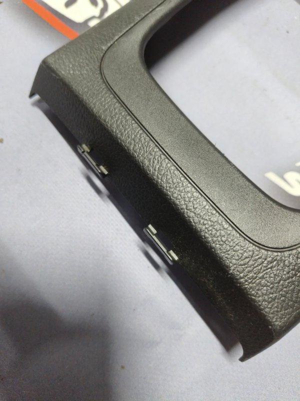 Консоль КПП Impreza 2013 GJ7 FB20A