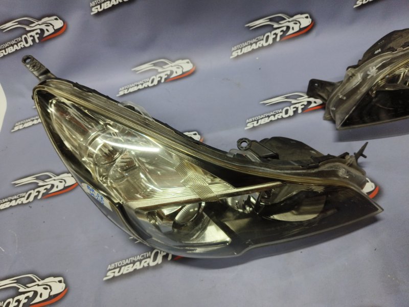 Фара Subaru Outback BRM FB25A