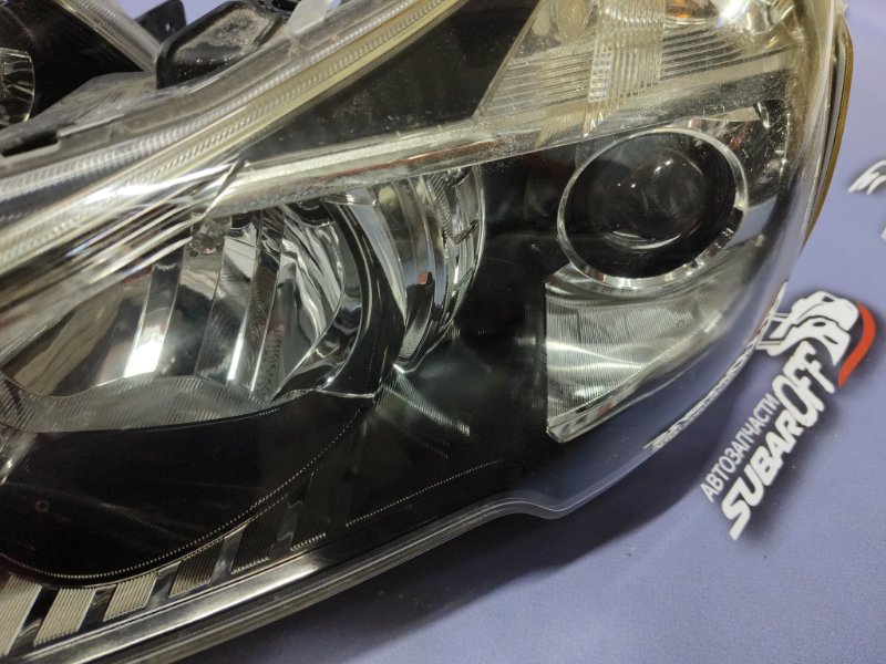 Фара Outback 2012 BRM FB25A