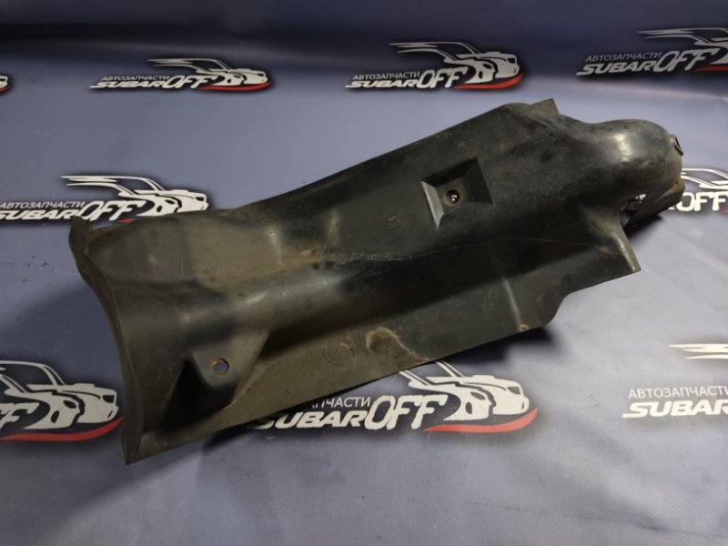 Защита горловины топливного бака Subaru Impreza 2001 GD9 EJ204 42045FE000 контрактная