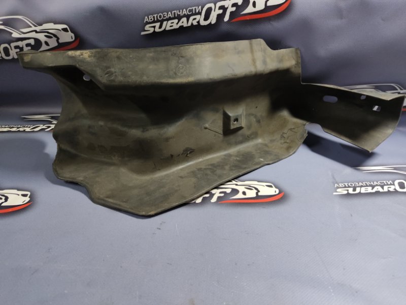 Защита горловины топливного бака Subaru Impreza GG2 EJ152 Защита горловины топливного бака Subaru Impreza GG2 EJ152
