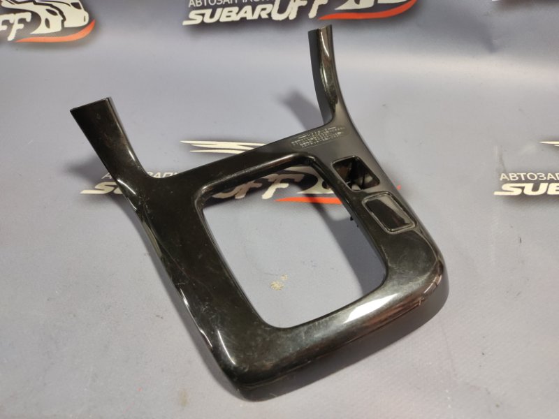 Запчасть консоль кпп Subaru Legacy 2002 BH5 EJ202 94110AE220 контрактная Консоль КПП Subaru Legacy 2002 BH5 EJ202 94110AE220 контрактная