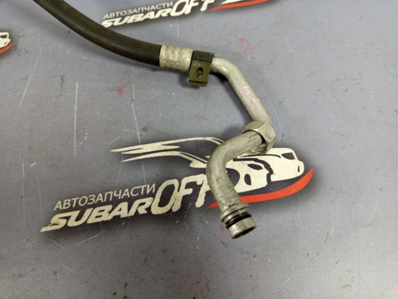 Шланг кондиционера Subaru Forester SF5