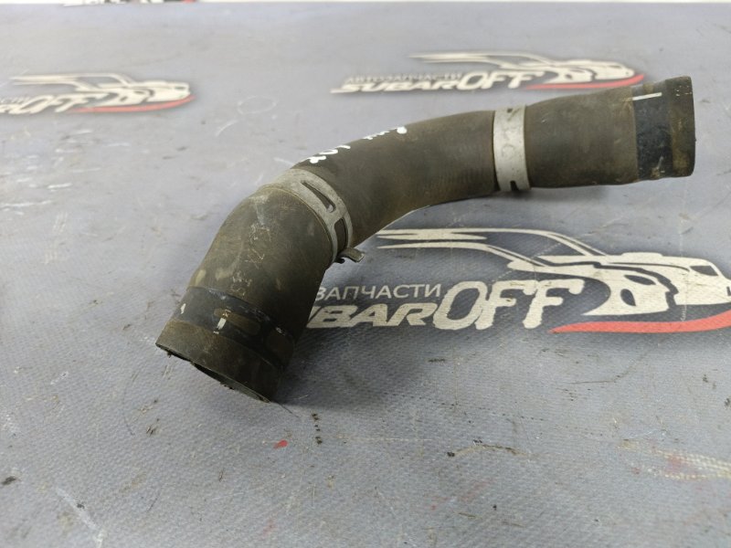 Патрубок радиатора Subaru Legacy BL5 EJ20Y Патрубок радиатора Subaru Legacy BL5 EJ20Y