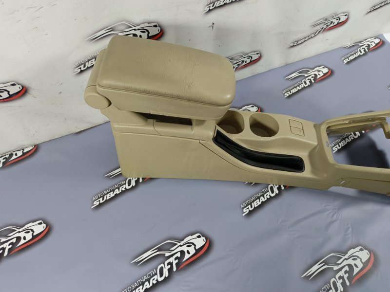 Подлокотник Forester 2006 SG5 EJ203