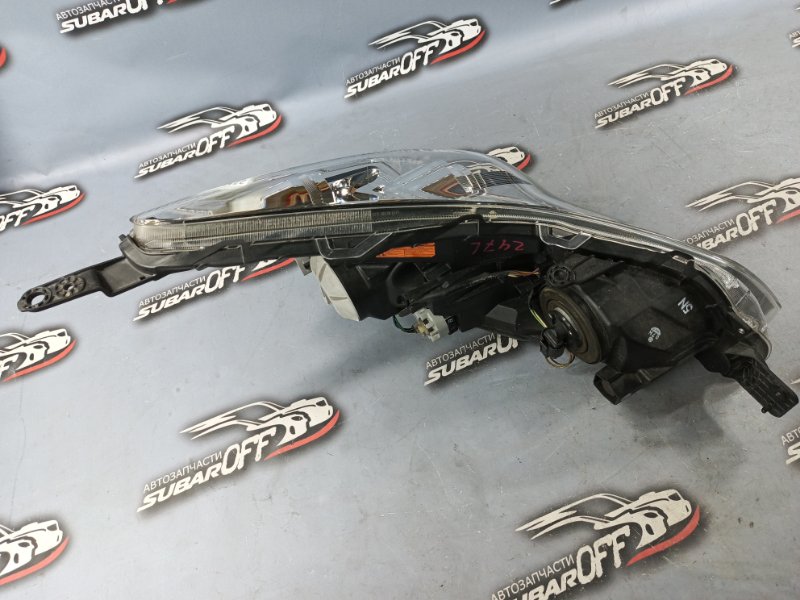 Фара передняя Outback 2011 BR9 EJ253