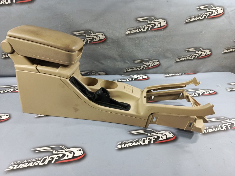 Подлокотник Forester 2006 SG5 EJ203 Подлокотник Forester 2006 SG5 EJ203