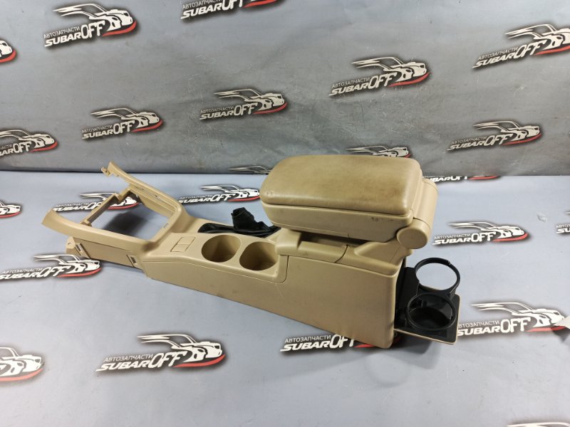 Подлокотник Forester 2006 SG5 EJ203 Подлокотник Forester 2006 SG5 EJ203