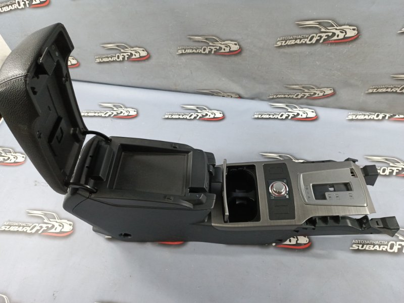 Подлокотник передний Outback 2011 BR9 EJ253