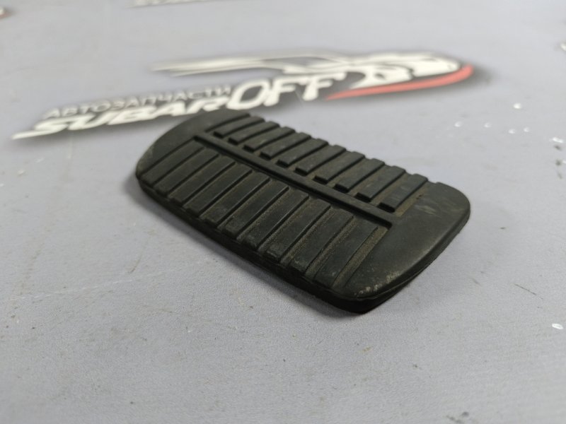 Накладка на педаль Outback 2006 BPE EZ30D