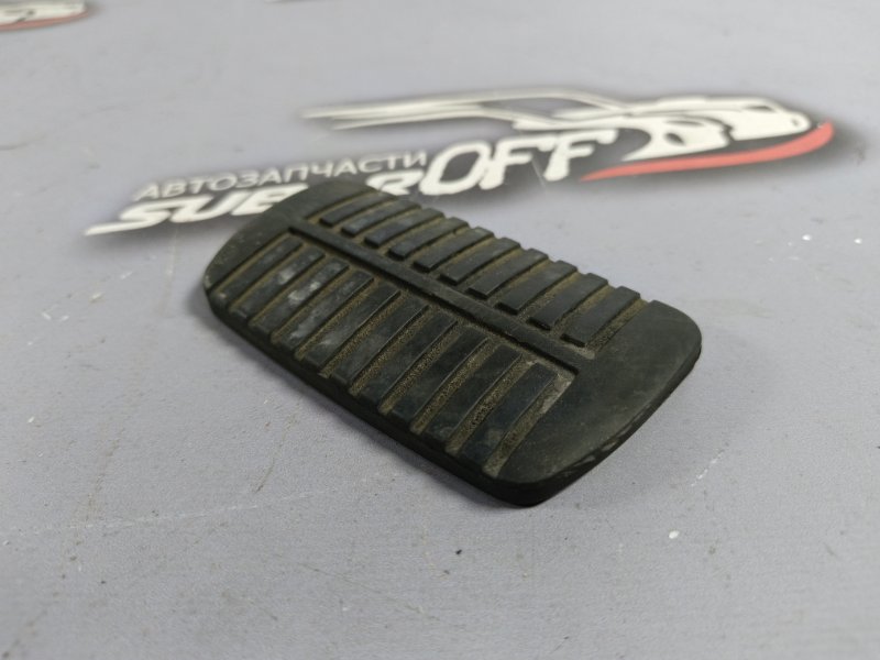 Накладка на педаль Legacy 2006 BP5 EJ20X