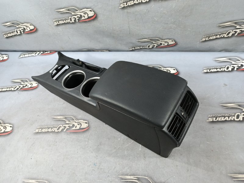 Подлокотник Legacy 2008 BL5 EJ20X