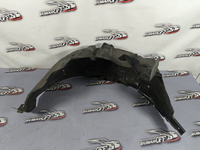 Подкрылок задний правый Subaru Forester 2010 SH5 EJ204 59122SC041 контрактная