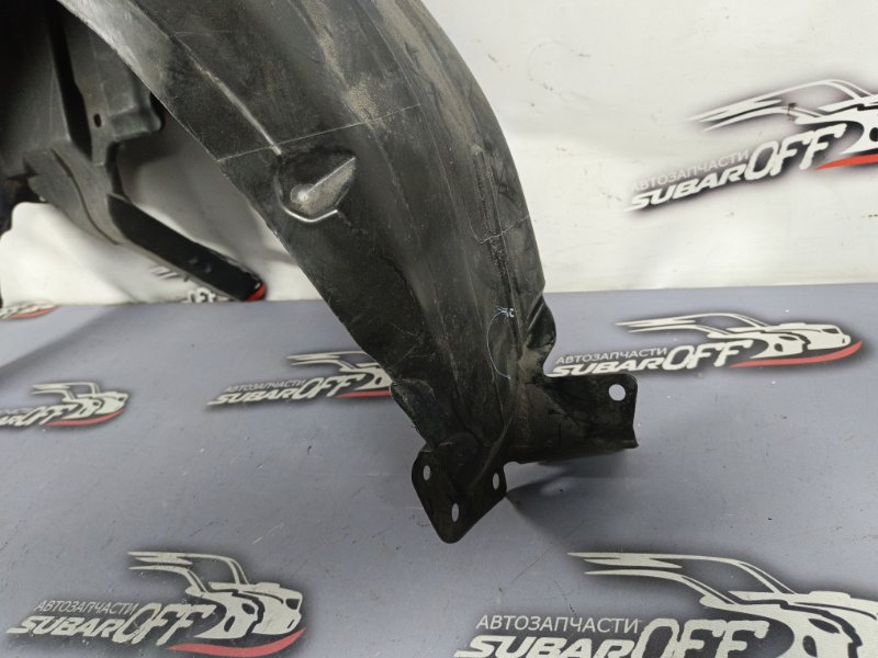 Подкрылок задний правый Subaru Legacy BP5 EJ20X