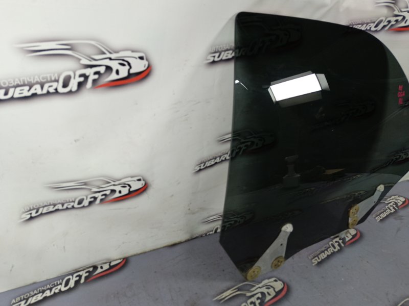 Стекло боковое заднее левое Subaru Impreza GGA EJ205 Стекло боковое заднее левое Subaru Impreza GGA EJ205